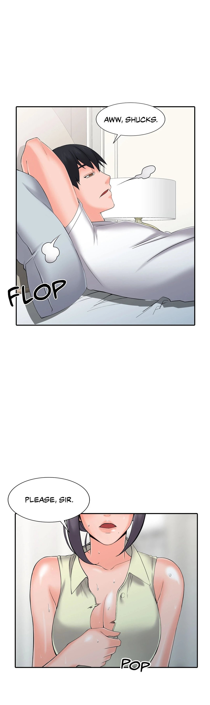 House of Pleasure page 31
