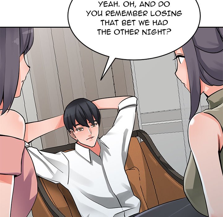 House of Pleasure page 5