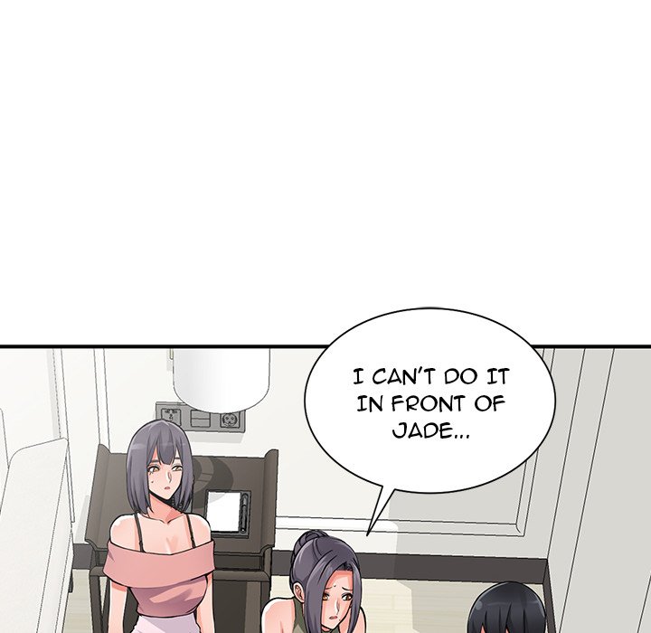 House of Pleasure page 19
