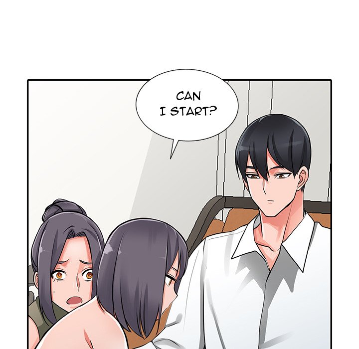 House of Pleasure page 38