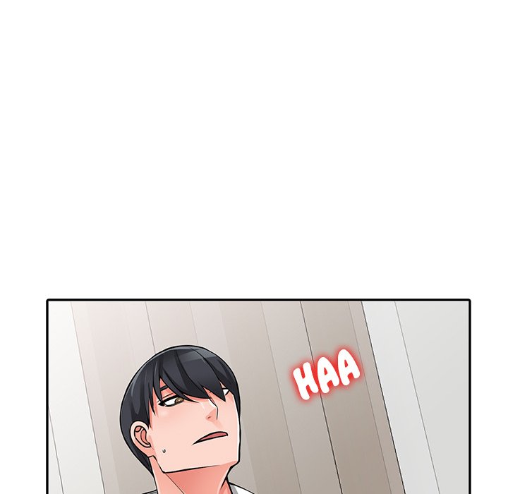 House of Pleasure page 45