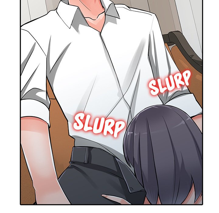 House of Pleasure page 46