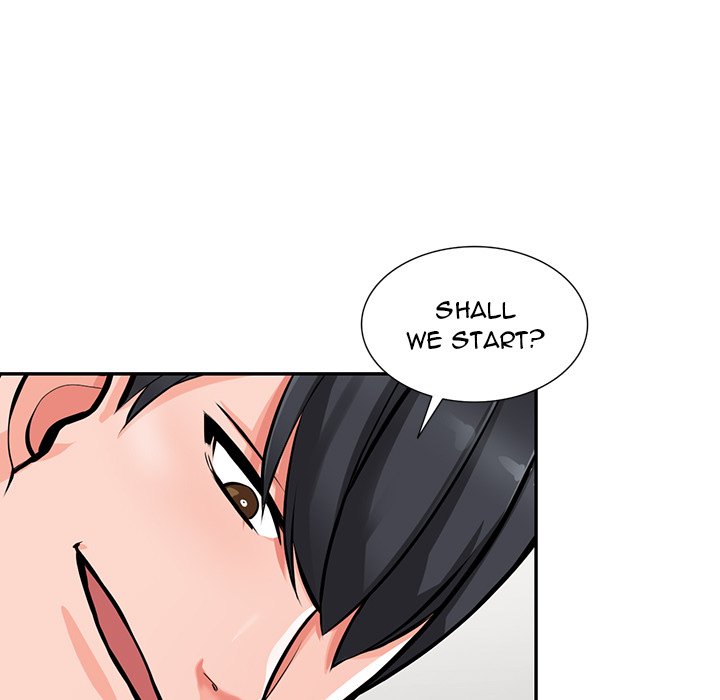 House of Pleasure page 101