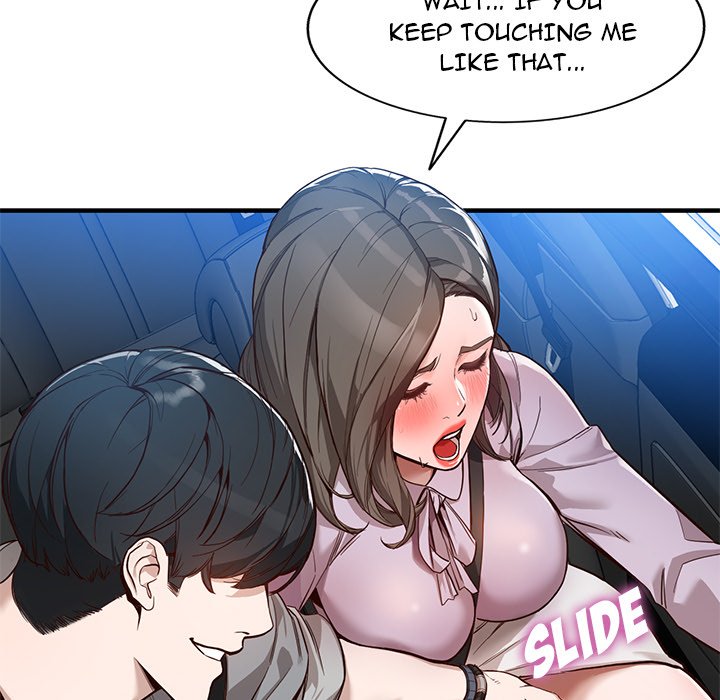 House of Pleasure page 13