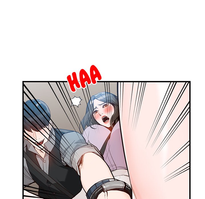 House of Pleasure page 15