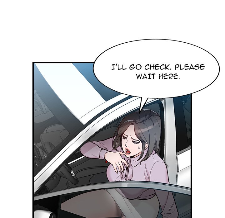 House of Pleasure page 27