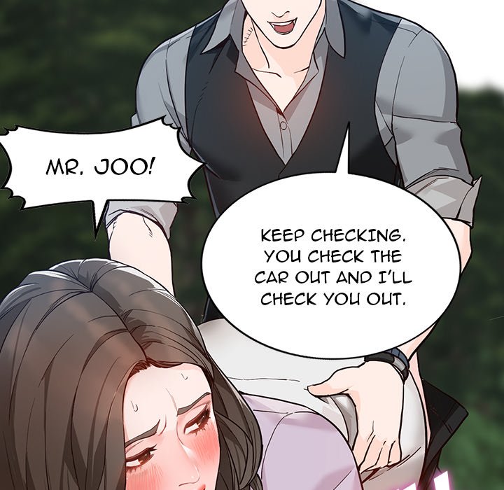 House of Pleasure page 32
