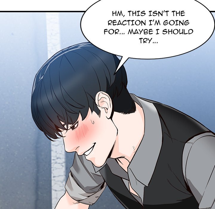 House of Pleasure page 49