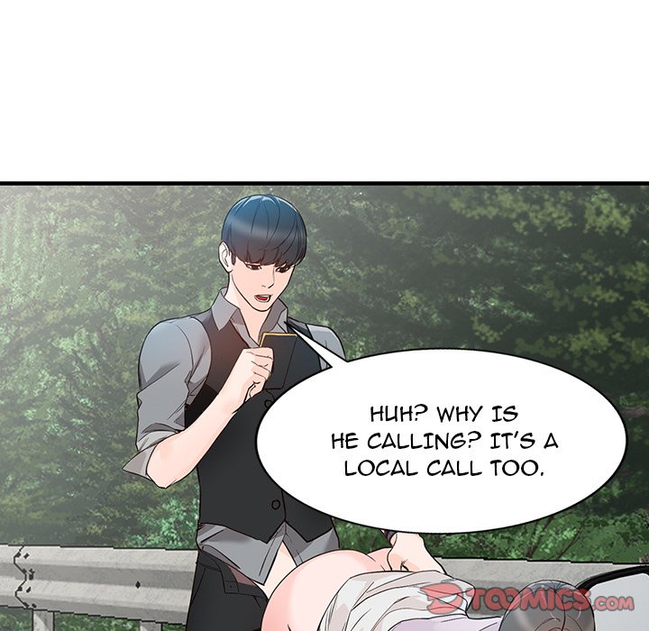 House of Pleasure page 57