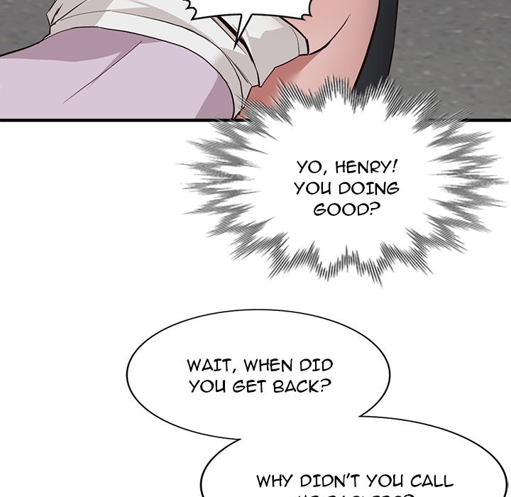 House of Pleasure page 61
