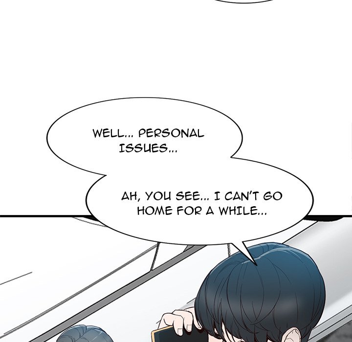 House of Pleasure page 63