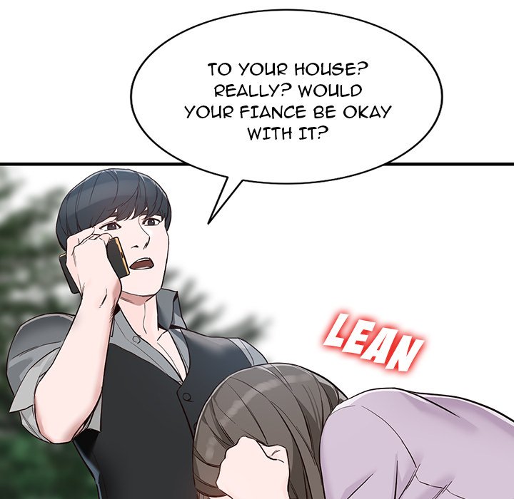 House of Pleasure page 70