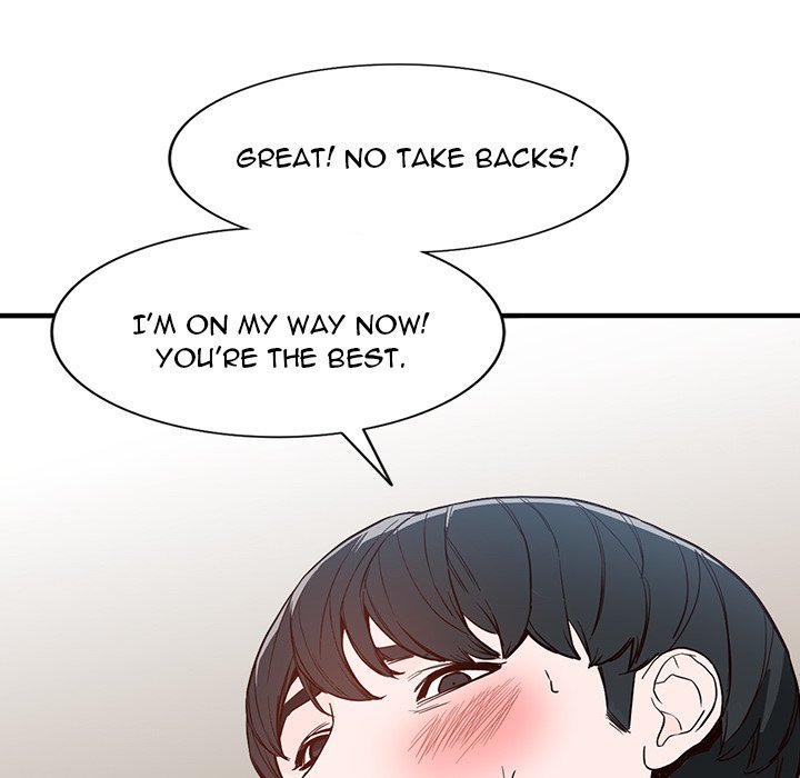 House of Pleasure page 74
