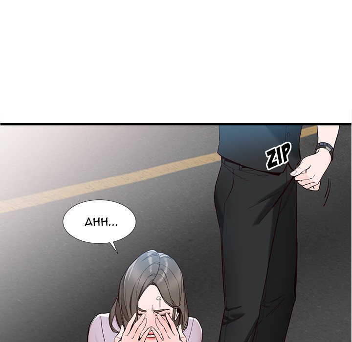 House of Pleasure page 79