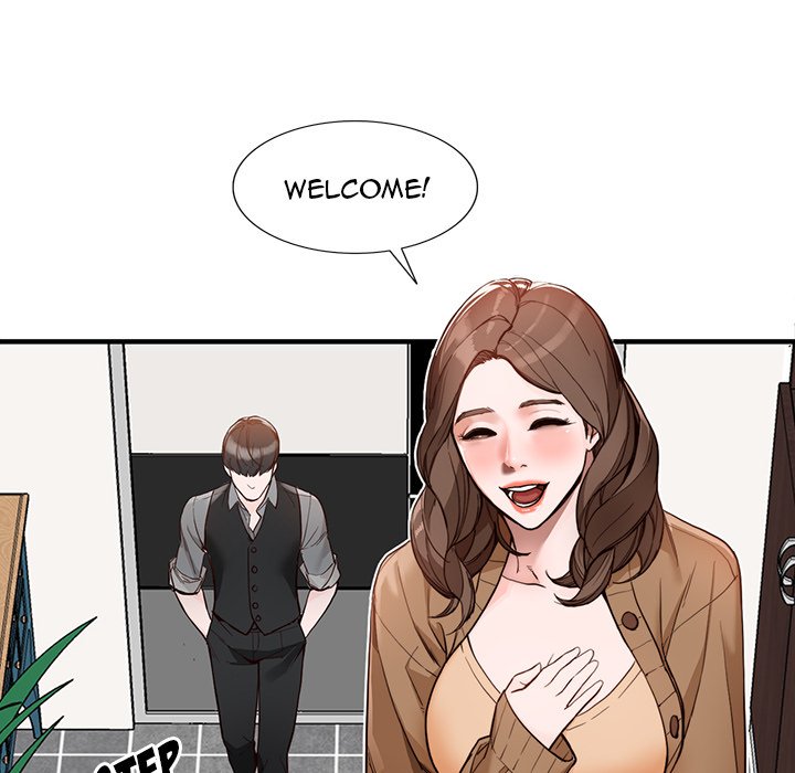 House of Pleasure page 89