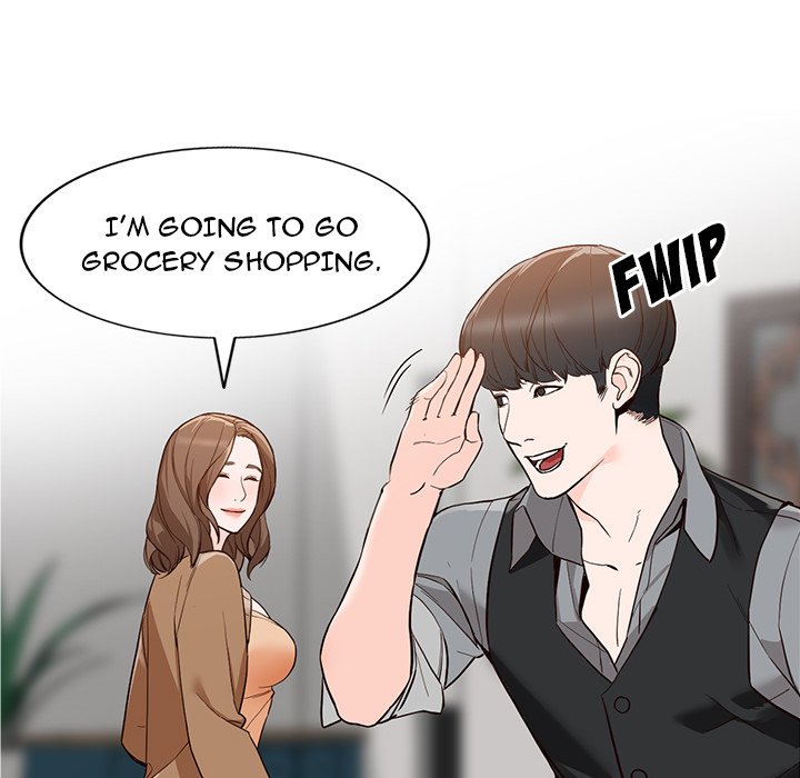 House of Pleasure page 97
