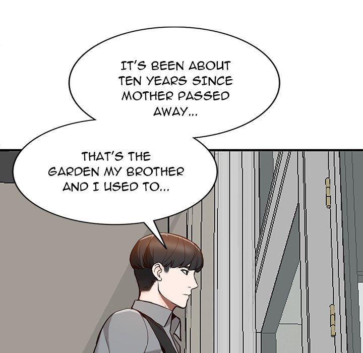 House of Pleasure page 99