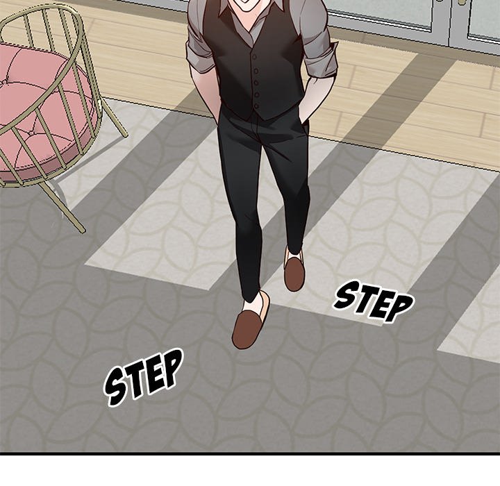 House of Pleasure page 105