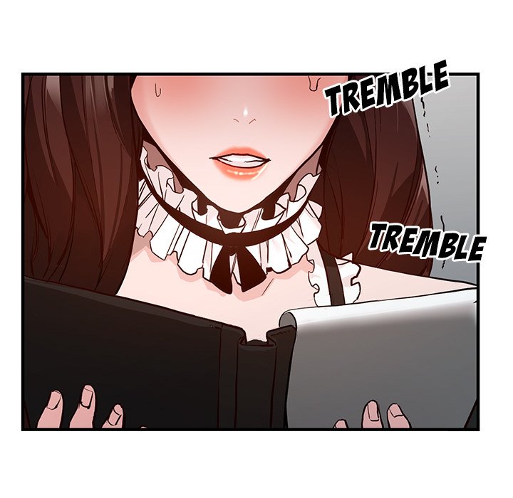 House of Pleasure page 108