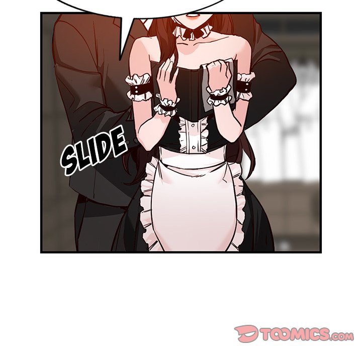 House of Pleasure page 111