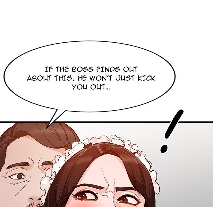 House of Pleasure page 112