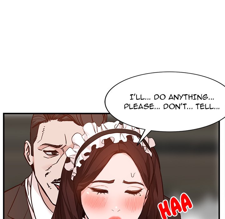 House of Pleasure page 123