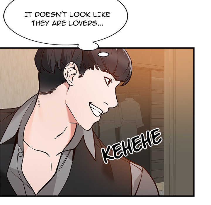 House of Pleasure page 134