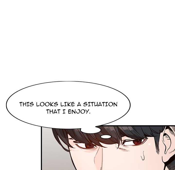 House of Pleasure page 135