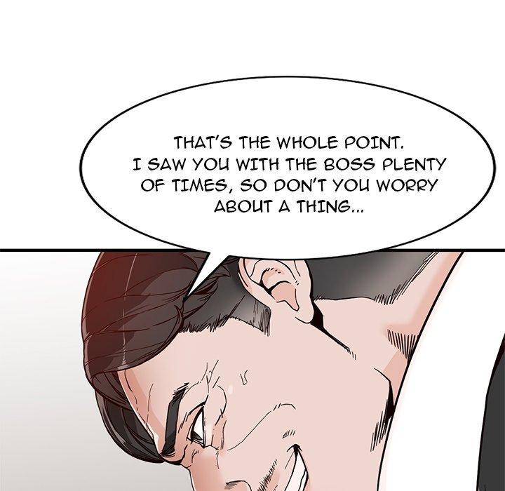 House of Pleasure page 144