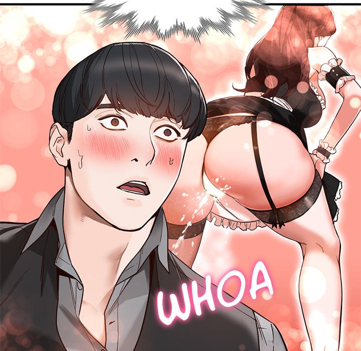 House of Pleasure page 159
