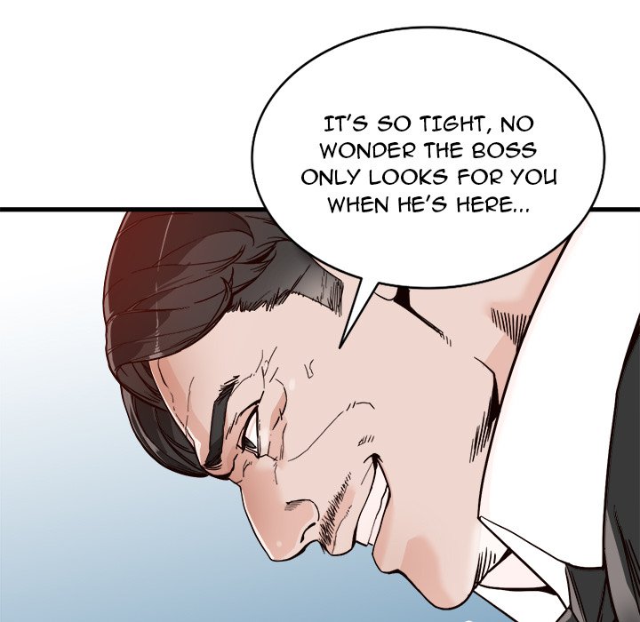 House of Pleasure page 30