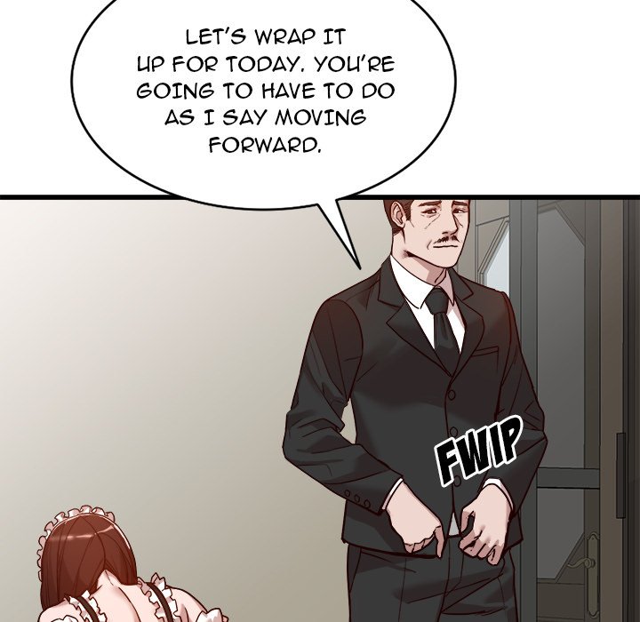 House of Pleasure page 45