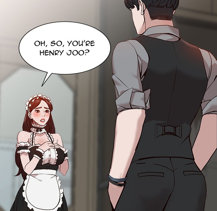 House of Pleasure page 67