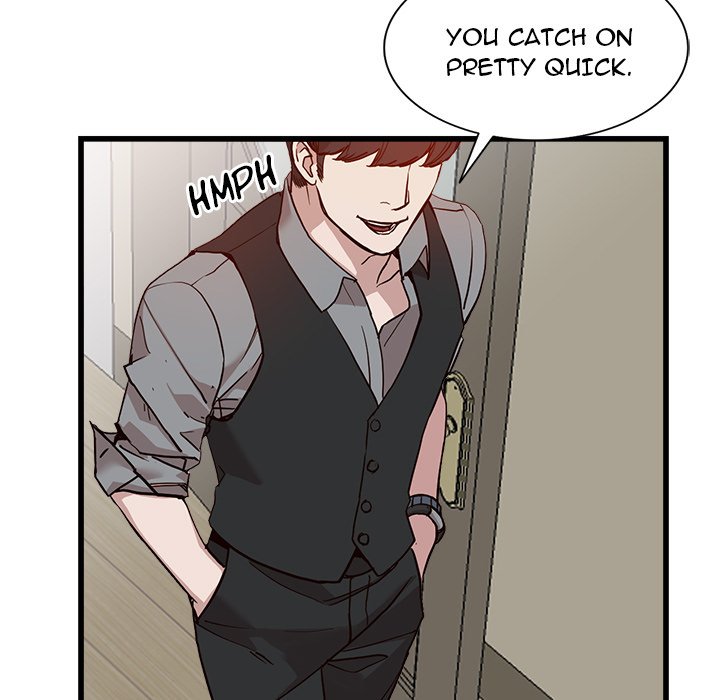 House of Pleasure page 69