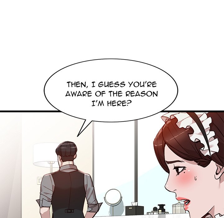 House of Pleasure page 71