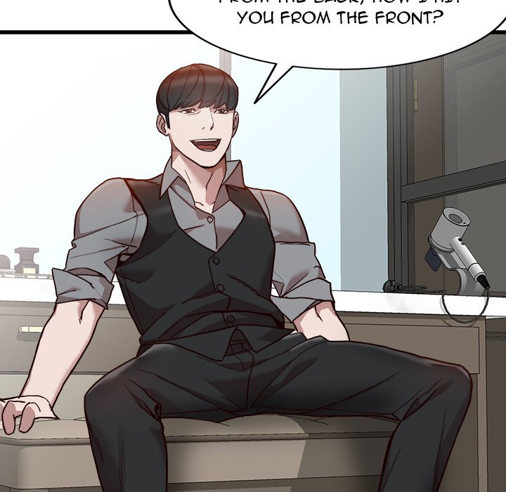 House of Pleasure page 74