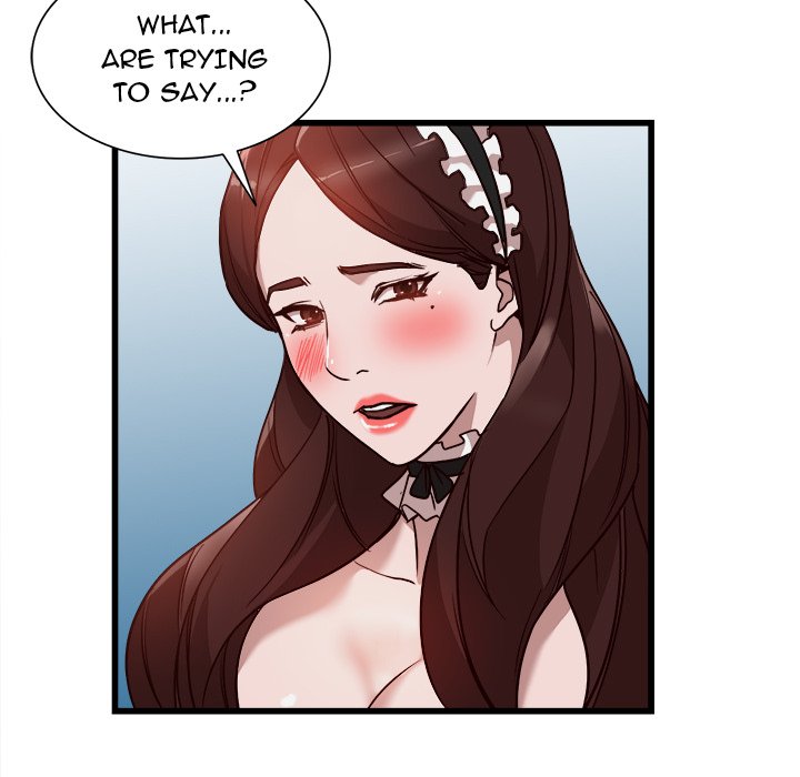 House of Pleasure page 76