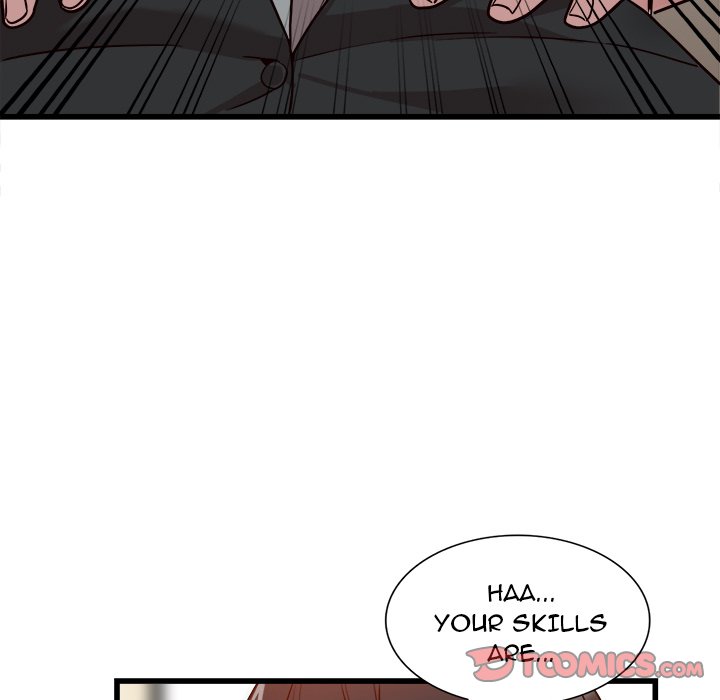 House of Pleasure page 99