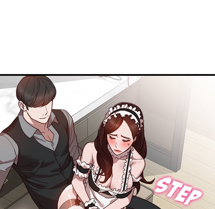 House of Pleasure page 113