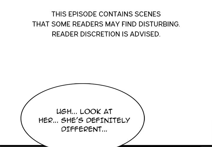 House of Pleasure page 1