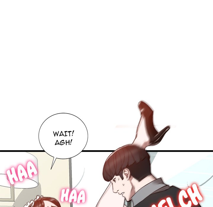 House of Pleasure page 57