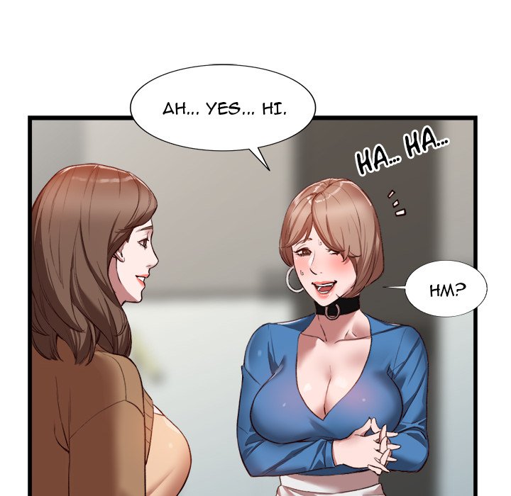 House of Pleasure page 74
