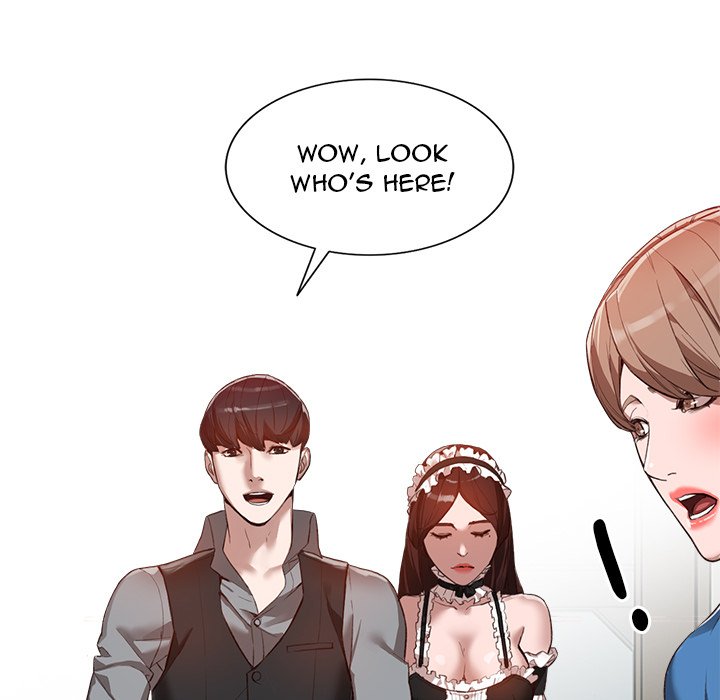 House of Pleasure page 87