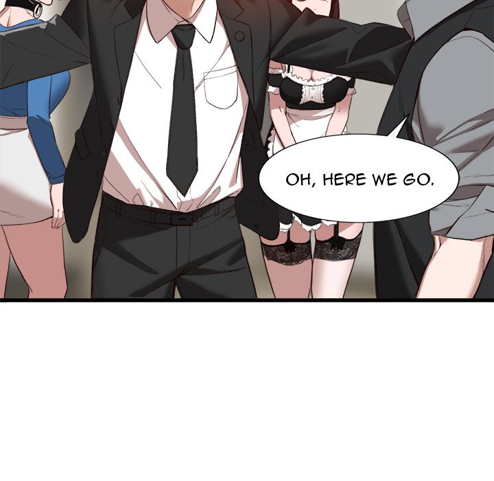House of Pleasure page 91