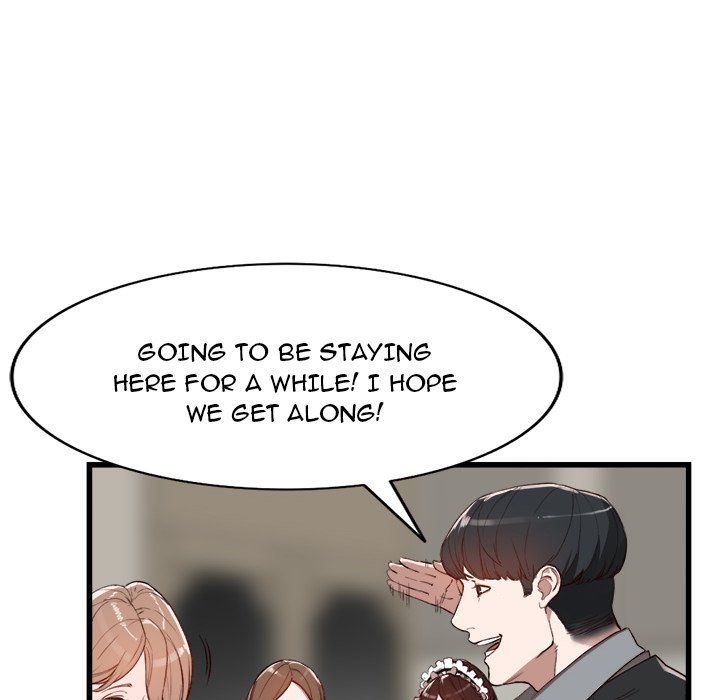 House of Pleasure page 95