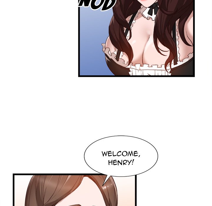 House of Pleasure page 98