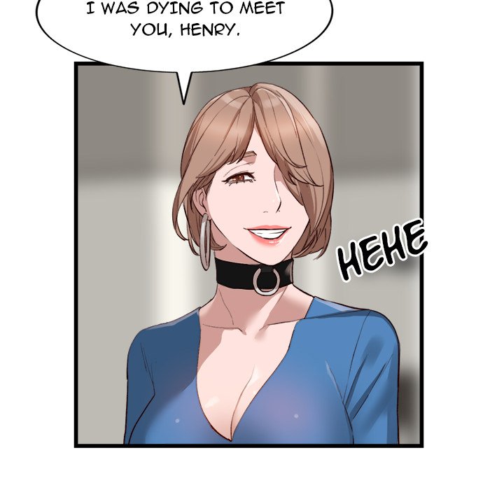 House of Pleasure page 100