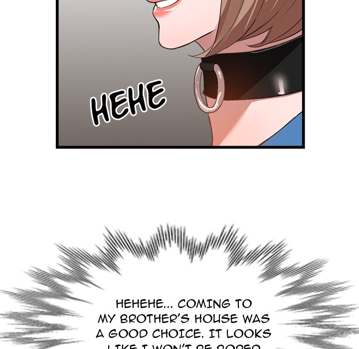 House of Pleasure page 112