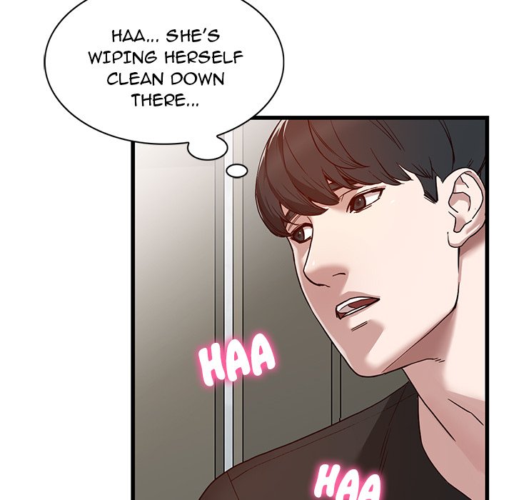 House of Pleasure page 26