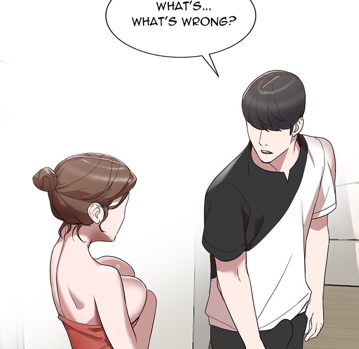 House of Pleasure page 46